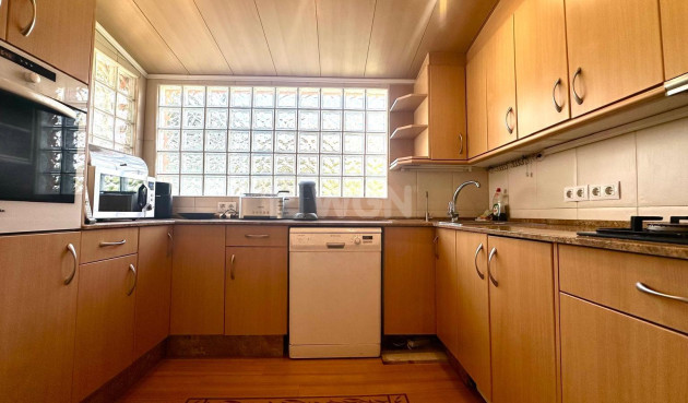 Odsprzedaż - Villa - Cabo Roig - Costa Blanca