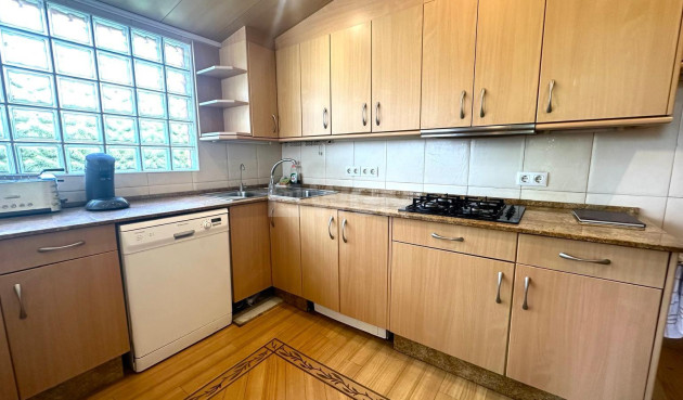 Odsprzedaż - Villa - Cabo Roig - Costa Blanca