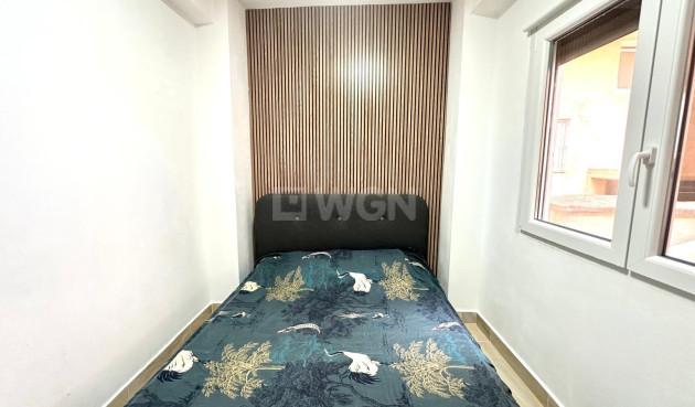 Resale - Apartment / flat - Torrevieja