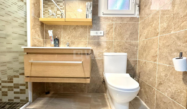 Resale - Apartment / flat - Torrevieja