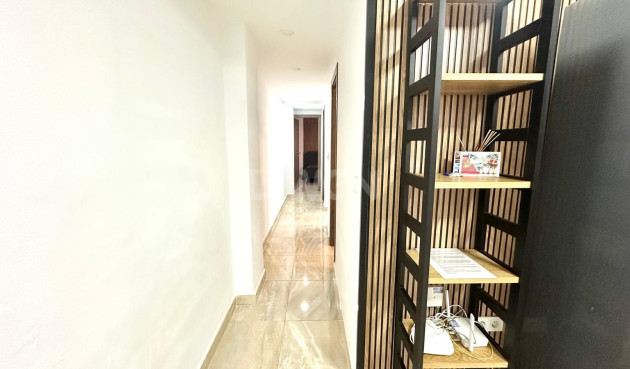 Resale - Apartment / flat - Torrevieja