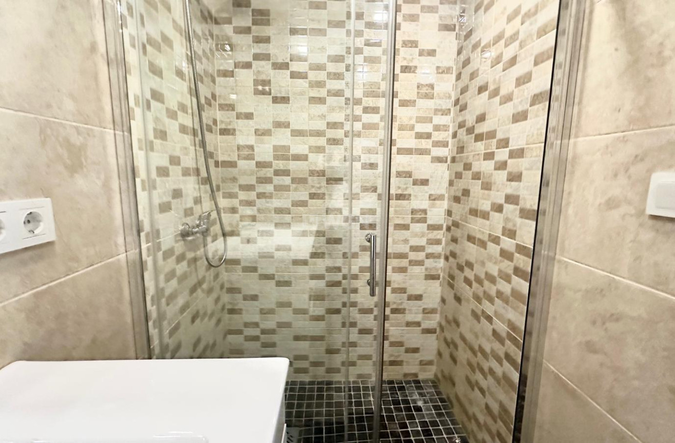 Resale - Apartment / flat - Torrevieja