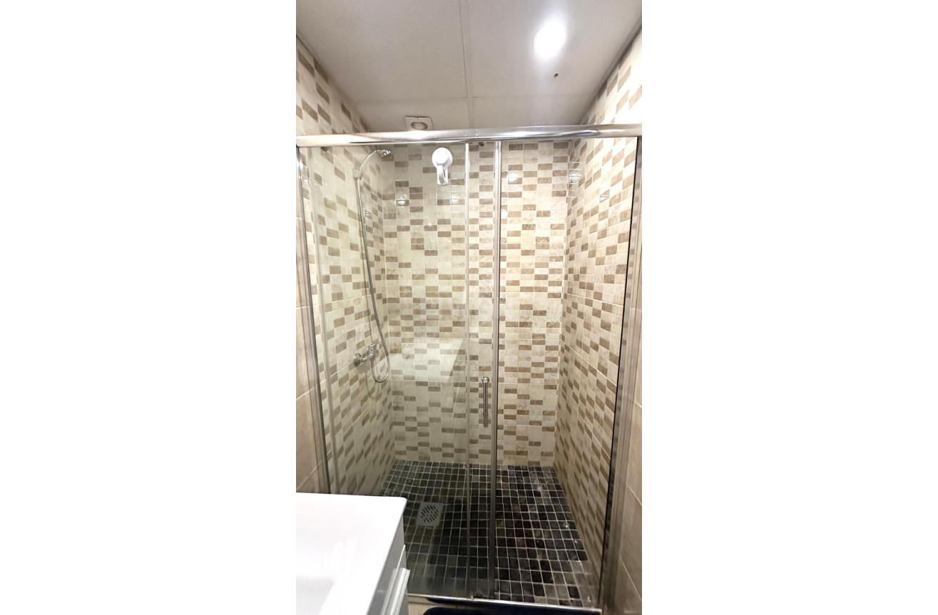 Resale - Apartment / flat - Torrevieja