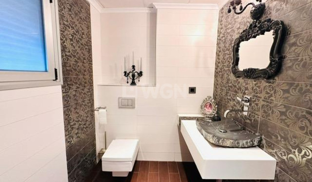 Odsprzedaż - Mieszkanie w bloku - Torrevieja - Estacion De Autobuses