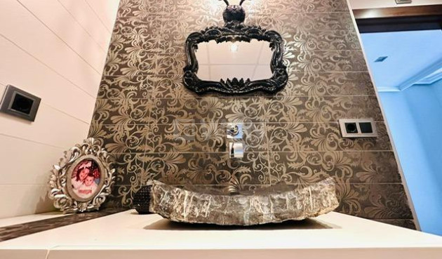 Odsprzedaż - Mieszkanie w bloku - Torrevieja - Estacion De Autobuses