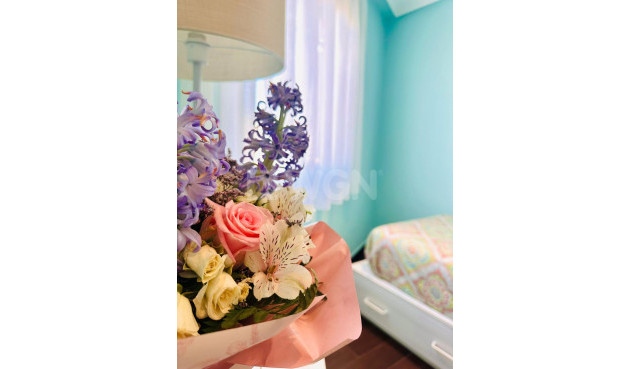 Odsprzedaż - Mieszkanie w bloku - Torrevieja - Estacion De Autobuses