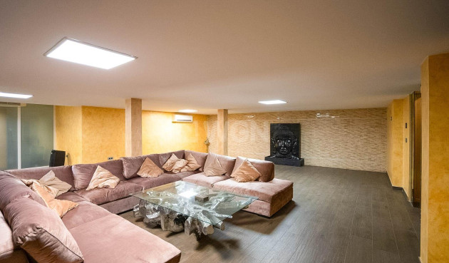 Odsprzedaż - Villa - Torrevieja - Torre La Mata