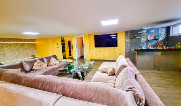 Odsprzedaż - Villa - Torrevieja - Torre La Mata