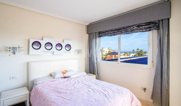 Odsprzedaż - Villa - Torrevieja - Torre La Mata