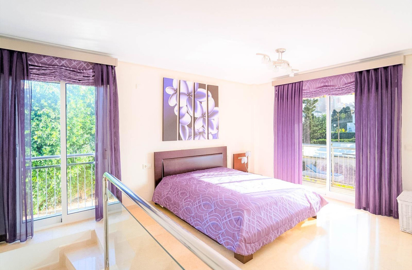 Odsprzedaż - Villa - Torrevieja - Torre La Mata