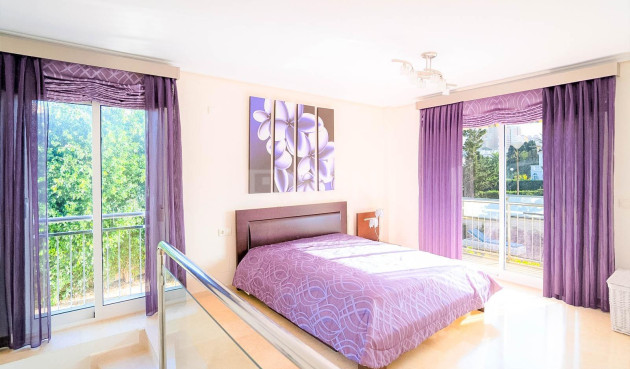 Odsprzedaż - Villa - Torrevieja - Torre La Mata