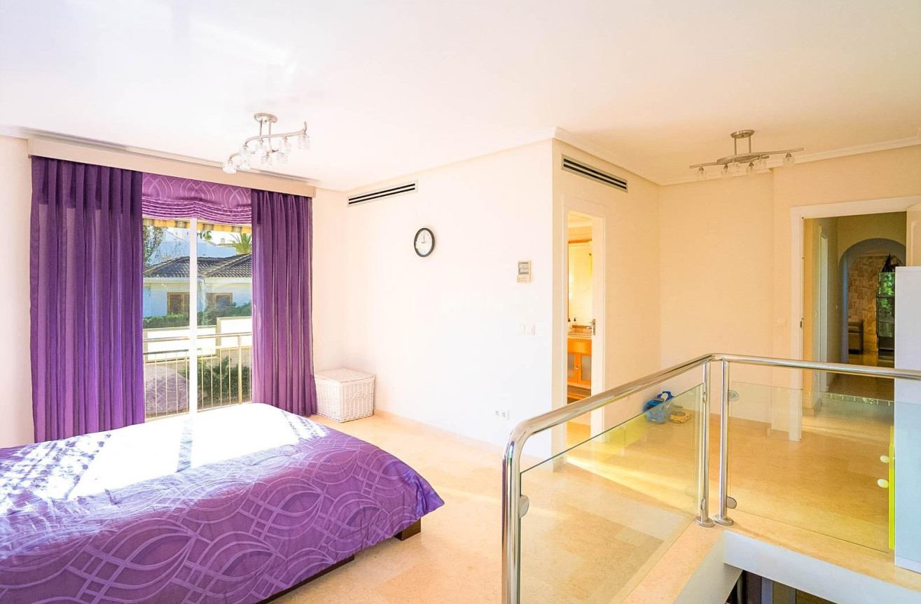 Odsprzedaż - Villa - Torrevieja - Torre La Mata