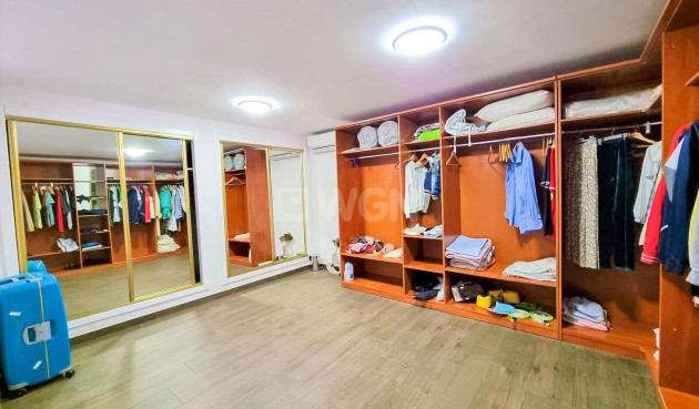 Odsprzedaż - Villa - Torrevieja - Torre La Mata