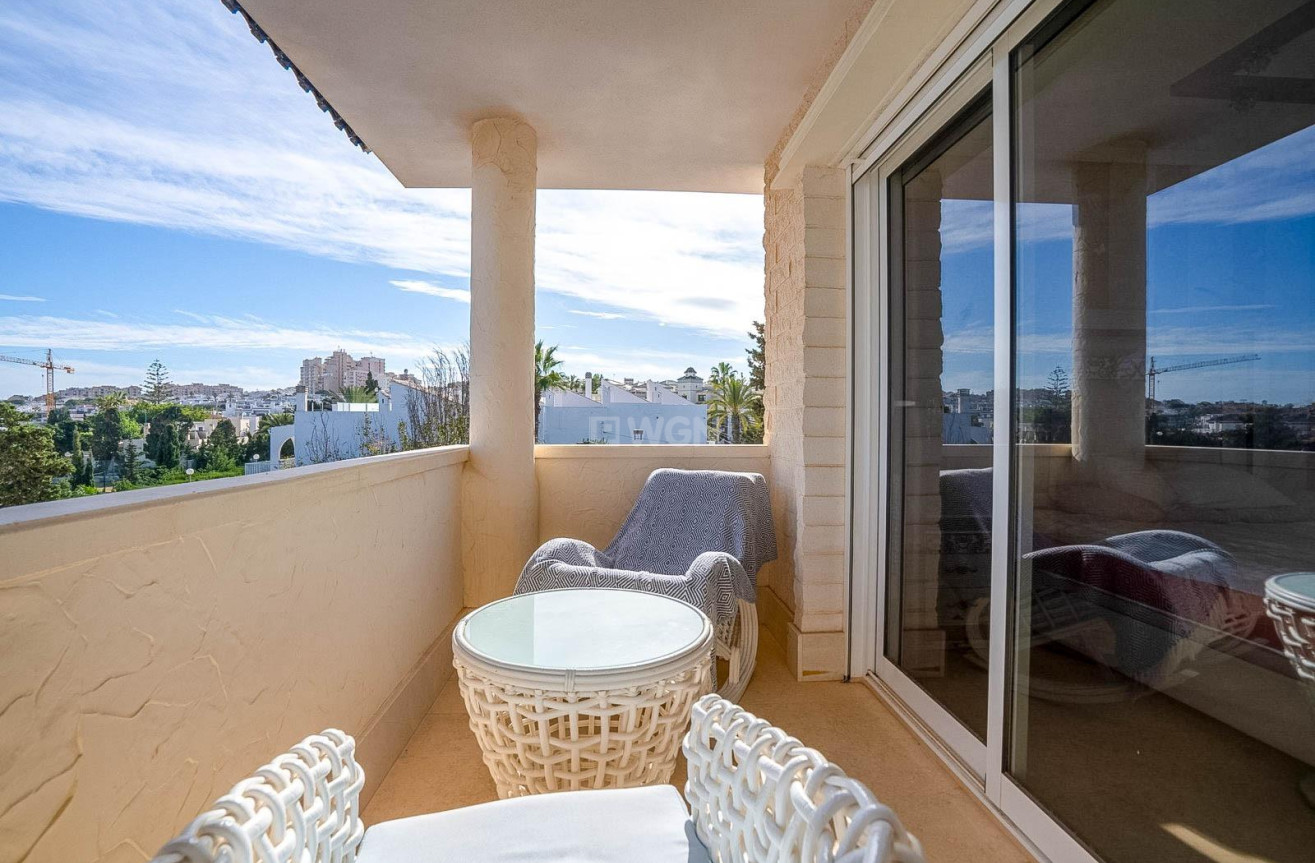 Odsprzedaż - Villa - Torrevieja - Torre La Mata