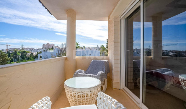 Odsprzedaż - Villa - Torrevieja - Torre La Mata