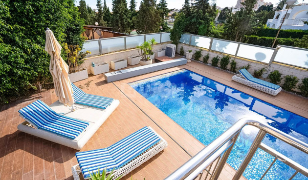 Odsprzedaż - Villa - Torrevieja - Torre La Mata