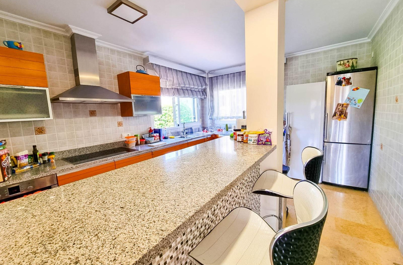 Odsprzedaż - Villa - Torrevieja - Torre La Mata