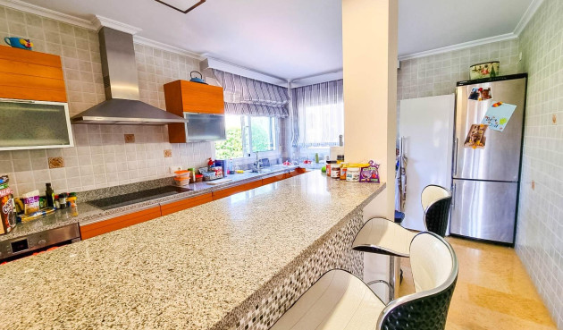 Odsprzedaż - Villa - Torrevieja - Torre La Mata