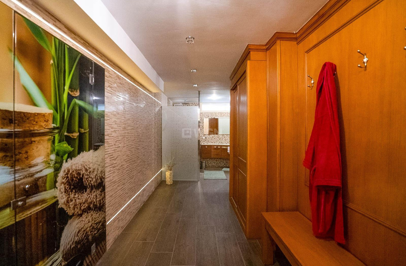 Odsprzedaż - Villa - Torrevieja - Torre La Mata