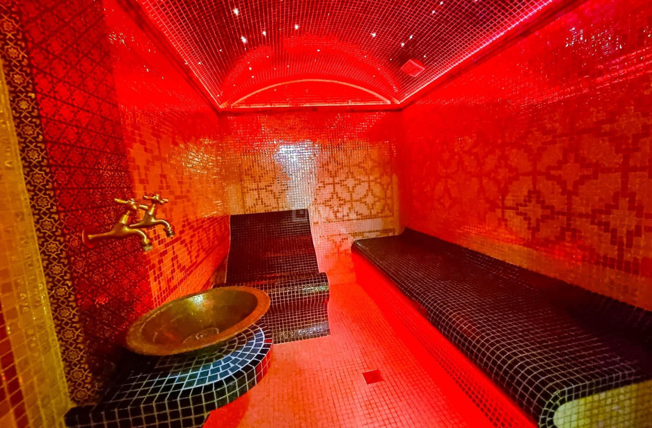 Odsprzedaż - Villa - Torrevieja - Torre La Mata