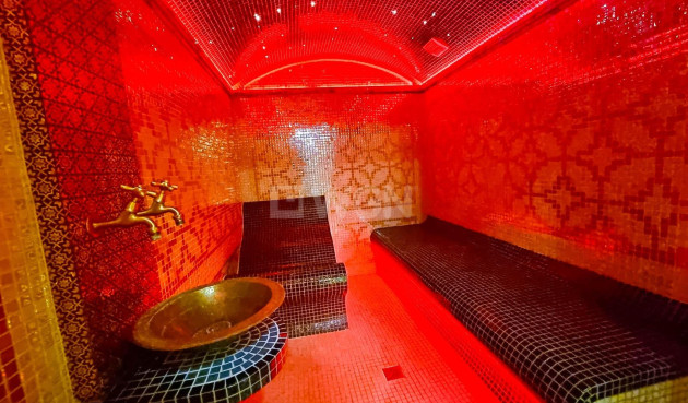 Odsprzedaż - Villa - Torrevieja - Torre La Mata