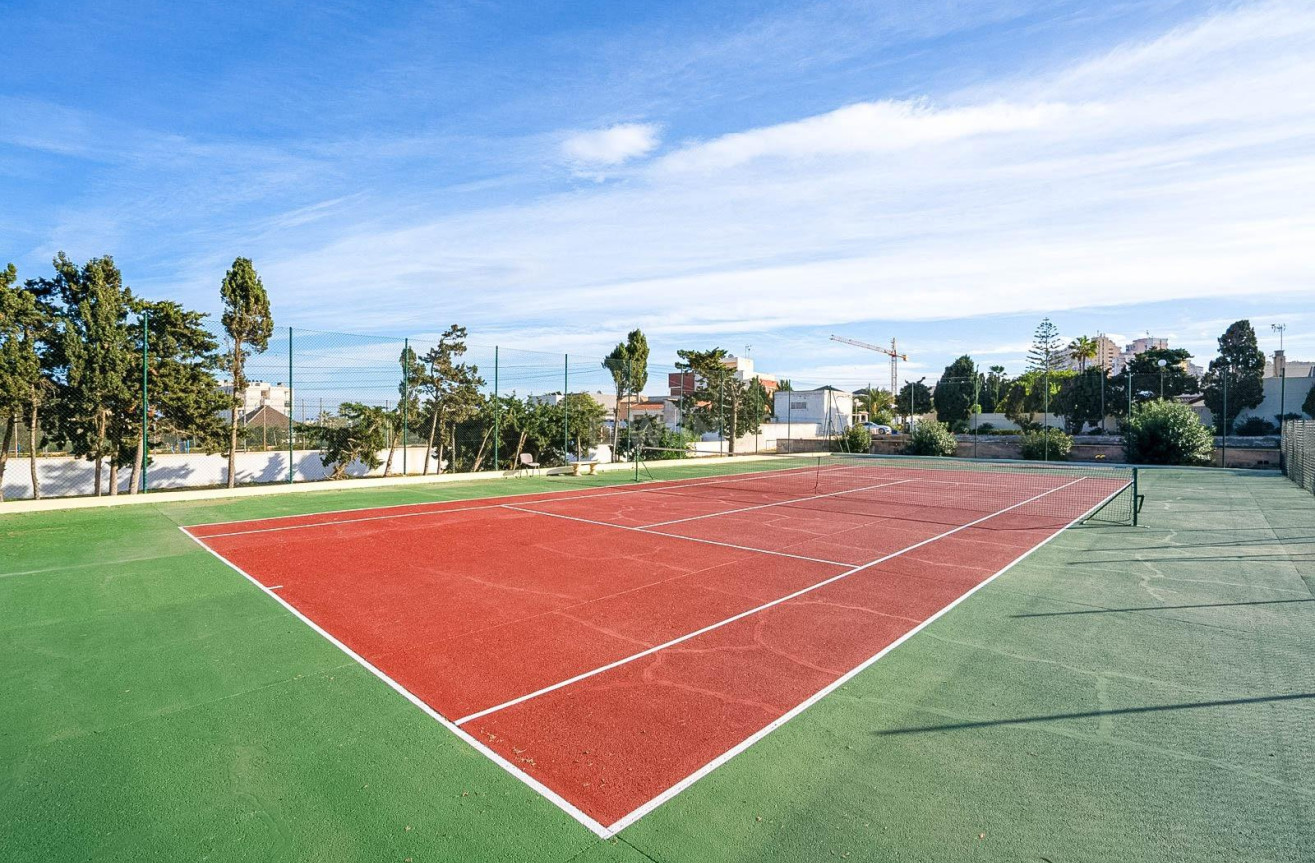 Odsprzedaż - Villa - Torrevieja - Torre La Mata