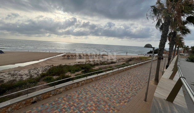 Resale - Apartment / flat - Pilar de la Horadada - La Torre de la Horadada