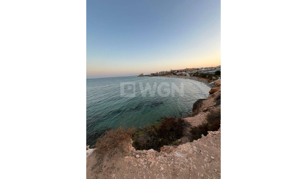 Resale - Apartment / flat - Pilar de la Horadada - La Torre de la Horadada