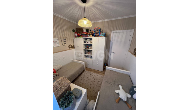 Resale - Apartment / flat - Pilar de la Horadada - La Torre de la Horadada