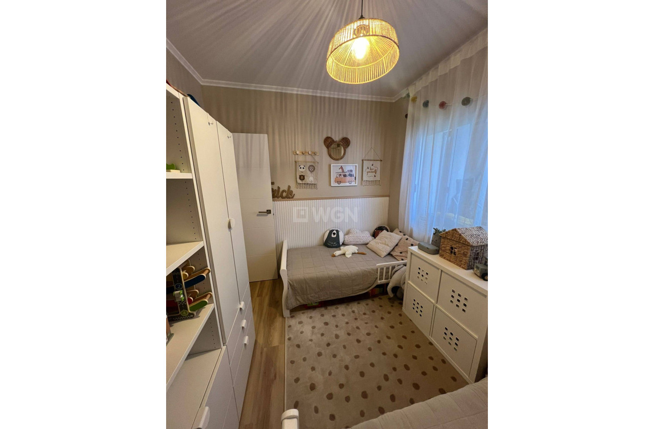 Resale - Apartment / flat - Pilar de la Horadada - La Torre de la Horadada