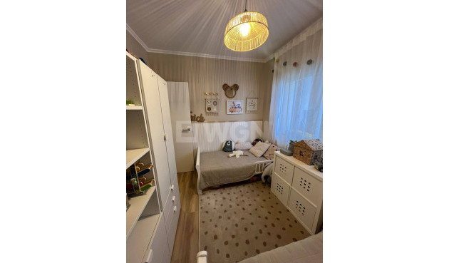 Resale - Apartment / flat - Pilar de la Horadada - La Torre de la Horadada