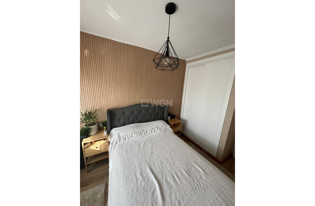 Resale - Apartment / flat - Pilar de la Horadada - La Torre de la Horadada