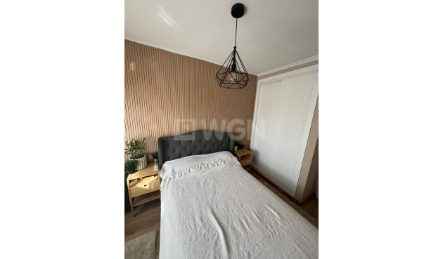 Resale - Apartment / flat - Pilar de la Horadada - La Torre de la Horadada