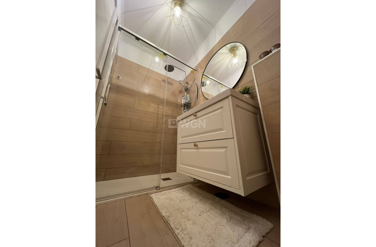 Resale - Apartment / flat - Pilar de la Horadada - La Torre de la Horadada