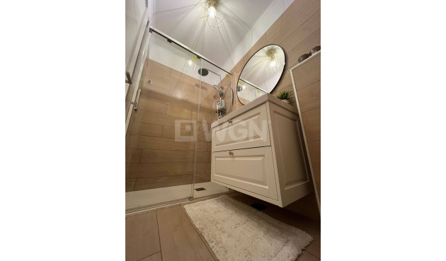 Resale - Apartment / flat - Pilar de la Horadada - La Torre de la Horadada