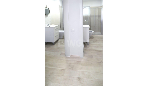 Odsprzedaż - Mieszkanie w bloku - Guardamar del Segura - Guardamar Playa