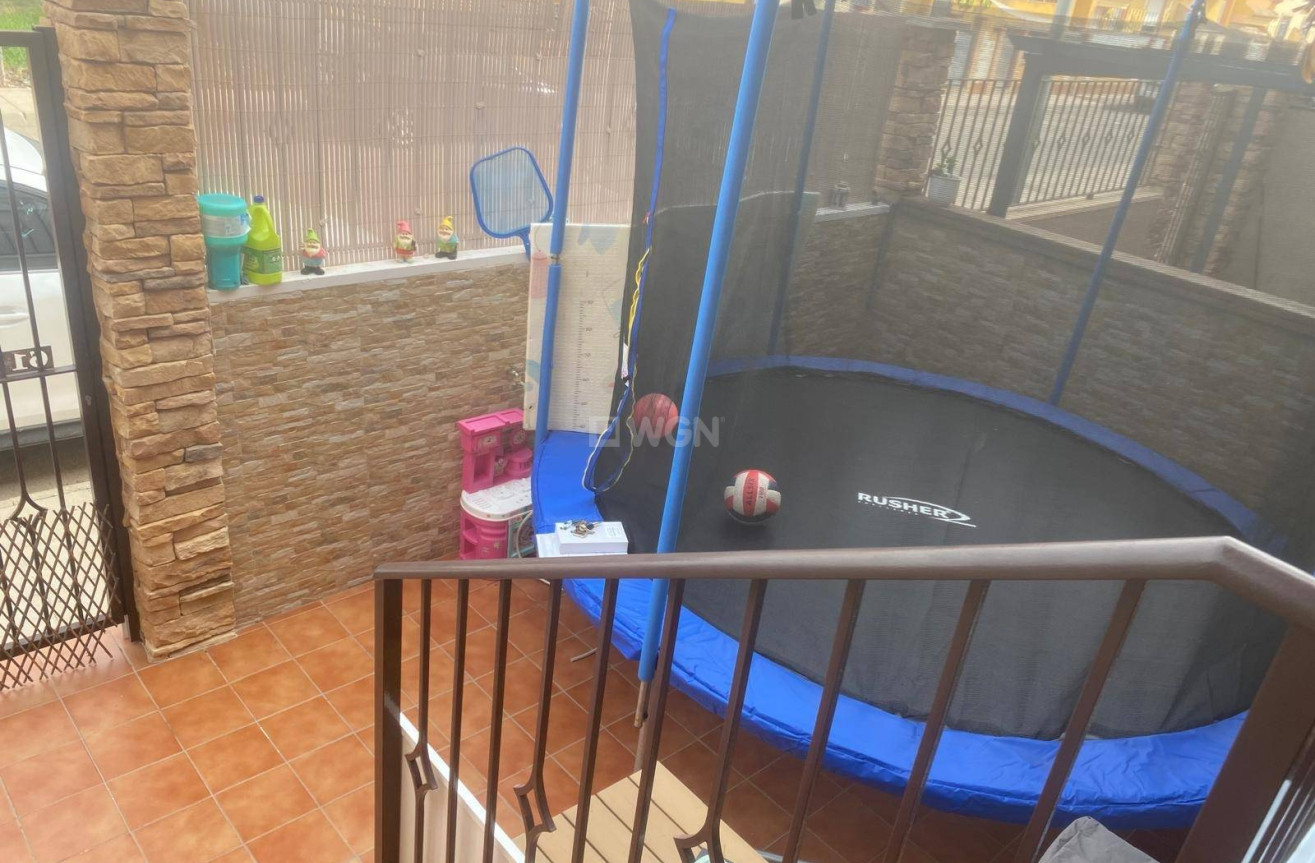 Reventa - Duplex - San Pedro del Pinatar - Villaalegría