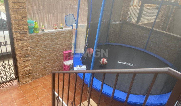 Reventa - Duplex - San Pedro del Pinatar - Villaalegría