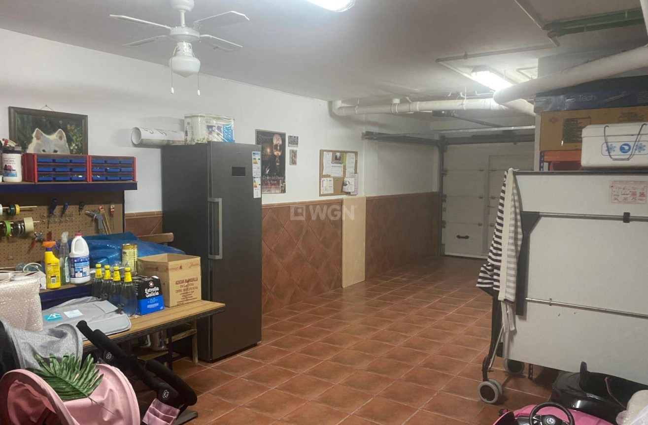 Reventa - Duplex - San Pedro del Pinatar - Villaalegría