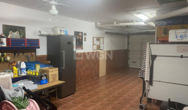 Reventa - Duplex - San Pedro del Pinatar - Villaalegría