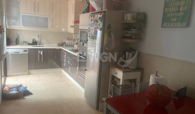 Reventa - Duplex - San Pedro del Pinatar - Villaalegría