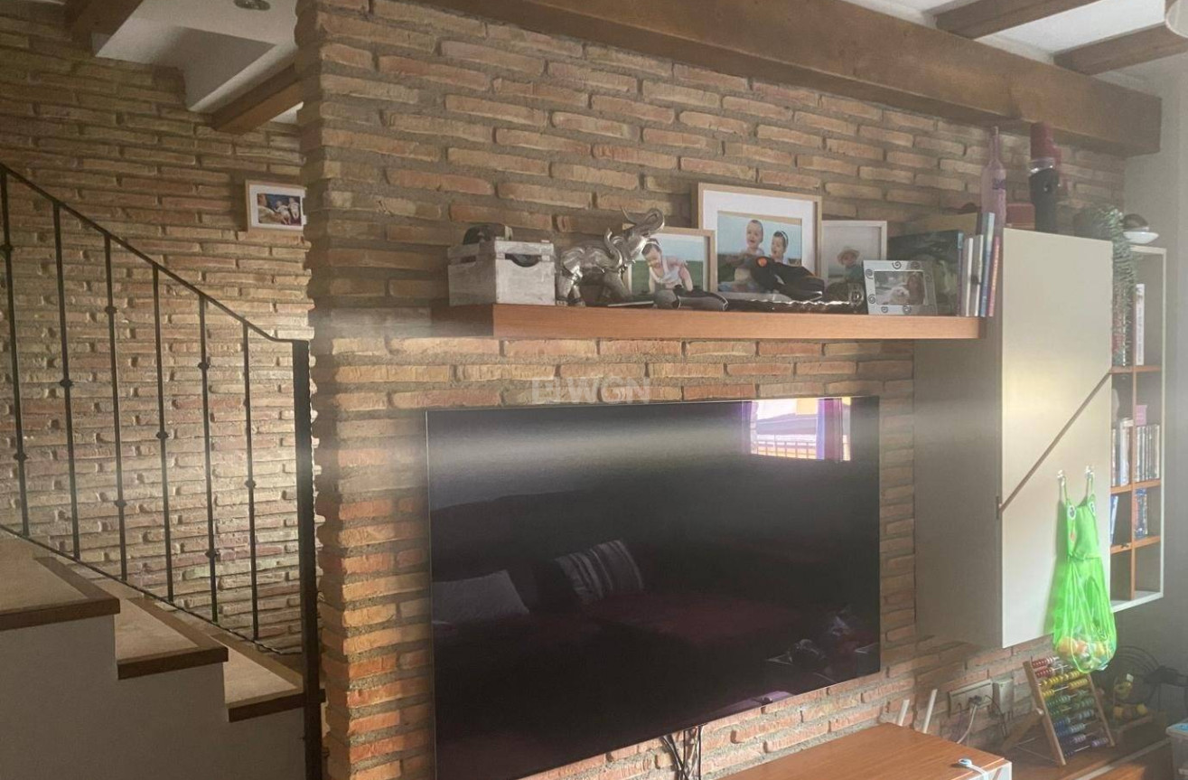 Reventa - Duplex - San Pedro del Pinatar - Villaalegría