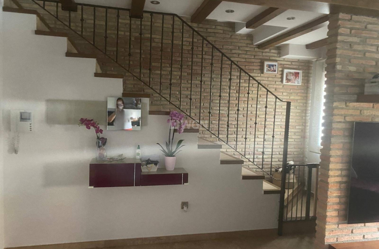 Reventa - Duplex - San Pedro del Pinatar - Villaalegría