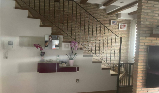 Reventa - Duplex - San Pedro del Pinatar - Villaalegría