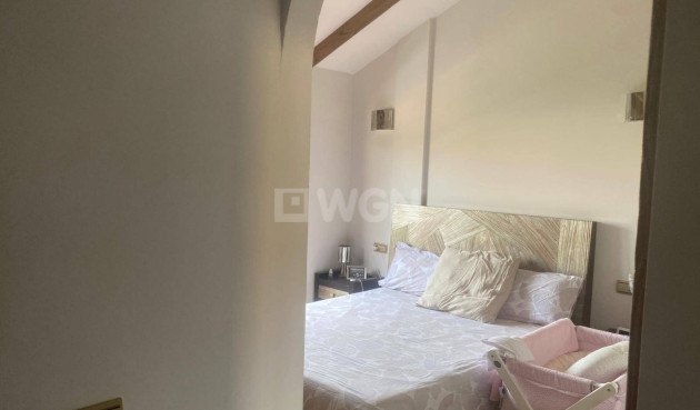 Reventa - Duplex - San Pedro del Pinatar - Villaalegría