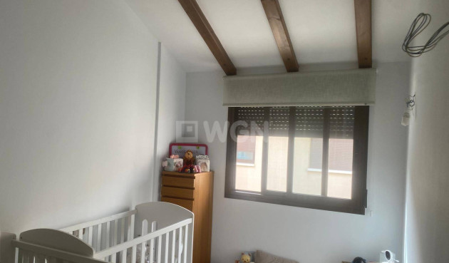 Reventa - Duplex - San Pedro del Pinatar - Villaalegría