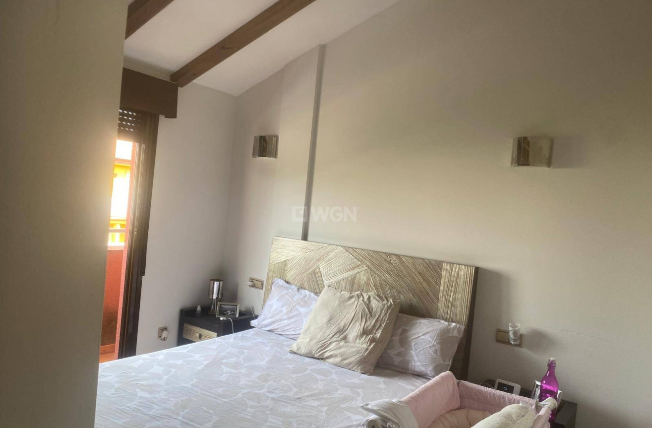 Reventa - Duplex - San Pedro del Pinatar - Villaalegría