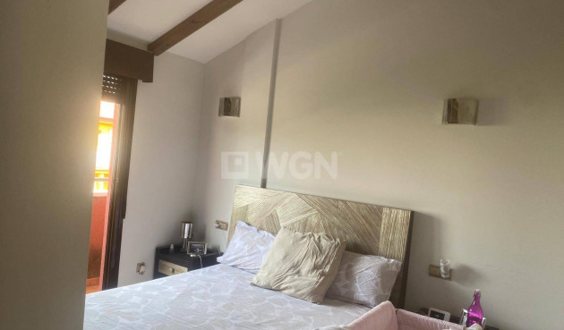 Reventa - Duplex - San Pedro del Pinatar - Villaalegría