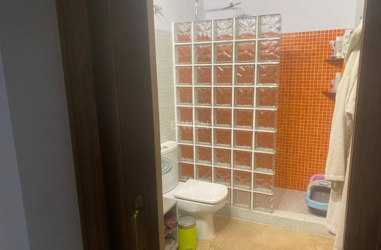 Reventa - Duplex - San Pedro del Pinatar - Villaalegría