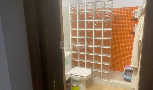 Reventa - Duplex - San Pedro del Pinatar - Villaalegría